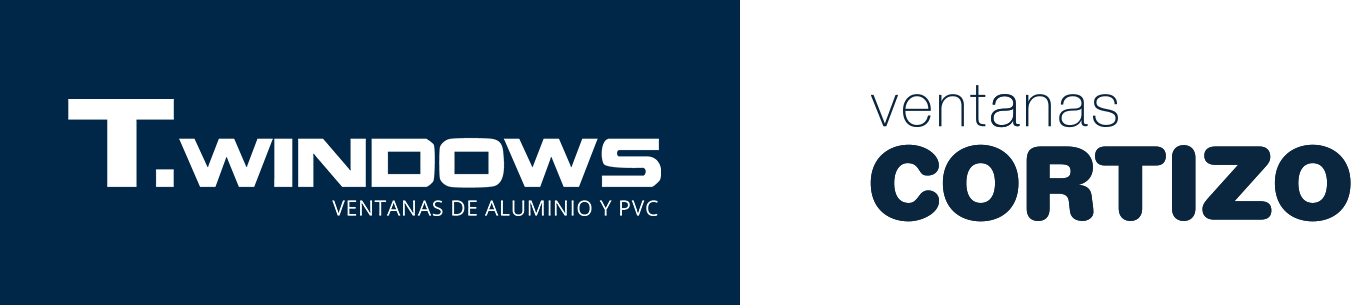 Logo Cortizo Ventanas