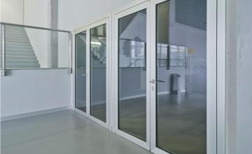 Puerta Millennium Plus 80