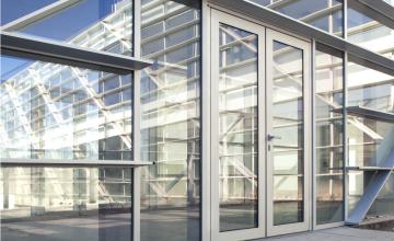 Puerta Millennium Plus 80