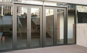 Puerta Millennium Plus 70