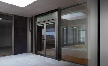 Puerta Millennium 2000