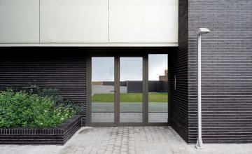 Puerta Millennium 2000