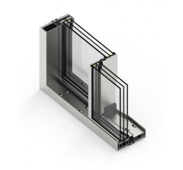Cor Vision Plus Corredera