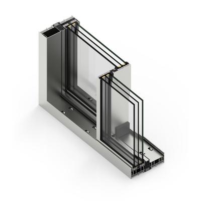 Cor Vision Plus Corredera
