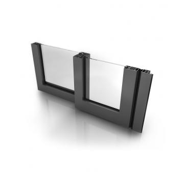 Puerta Corredera Automática