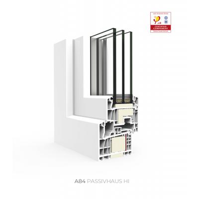 A 84 Passivhaus HI