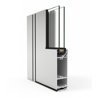 Puerta Millennium 2000