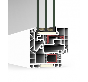 A 84 Hoja oculta Passivhaus