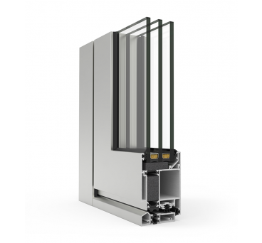 Puerta Millennium Plus 70