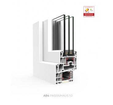 A 84 Passivhaus 1.0