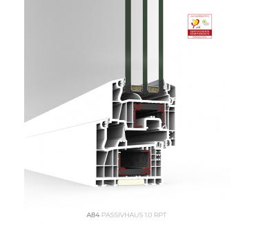 A 84 Passivhaus 1.0