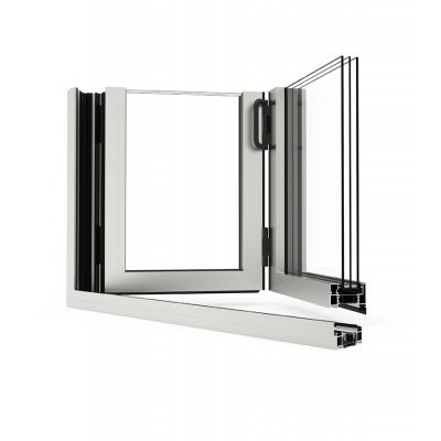 Puerta Plegable Plus