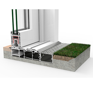 E 170 Corredera Elevable