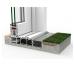 E 170 Corredera Elevable