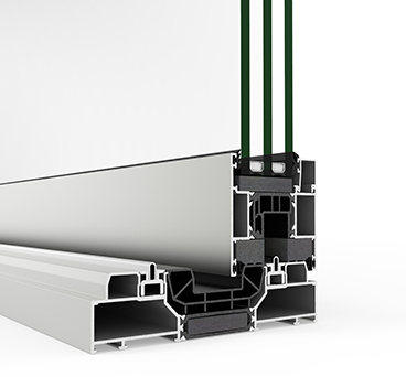 4600 Plus Corredera Elevable