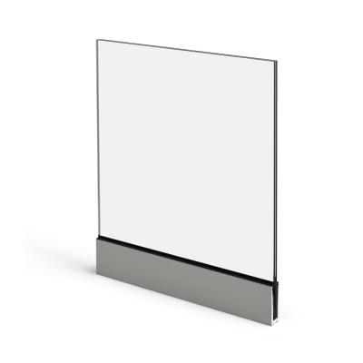 Barandilla View Crystal