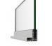 Barandilla View Crystal Fit Plus