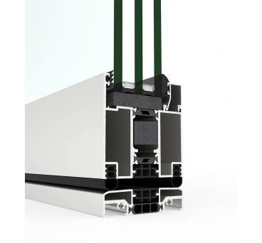 Puerta Millennium Plus Pivot