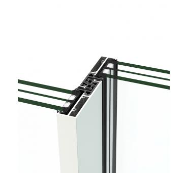 Cor Vision Evolution Corredera