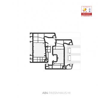 A 84 Passivhaus HI