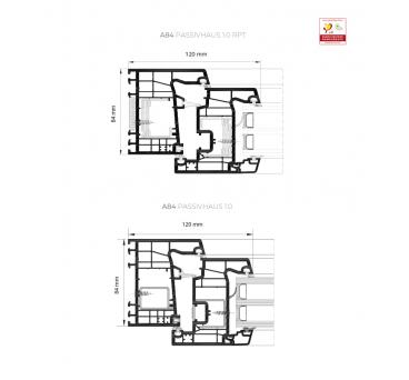 A 84 Passivhaus 1.0