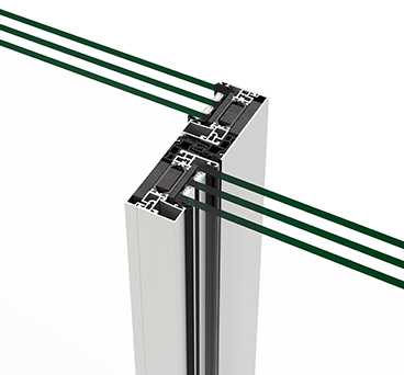 4600 Plus Corredera Elevable