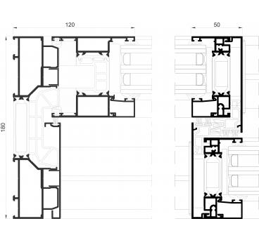 4600 Plus Corredera Elevable