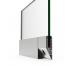 Barandilla View Crystal Fit Plus